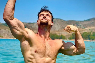 Connor Murphy