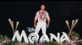 Dwayne Johnson