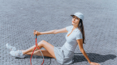 Wimbledon fashion
