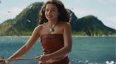 Disney's live-action adaptation of 'Moana'