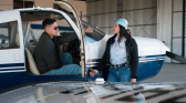 Student Pilot