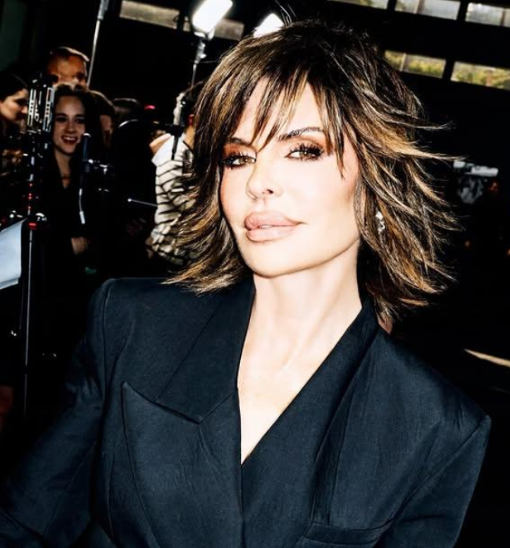 Lisa Rinna