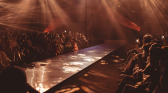Catwalk Runway Platform