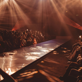 Catwalk Runway Platform