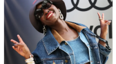 Lupita Nyong’o
