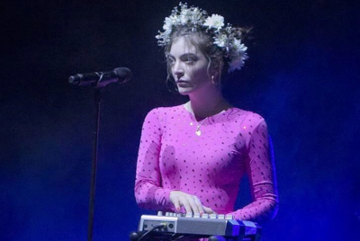Lorde