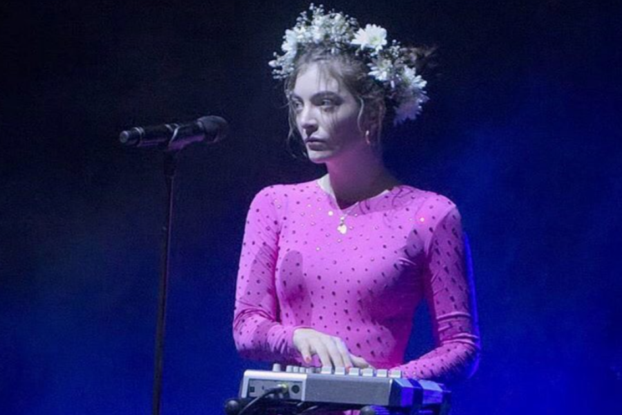 Lorde