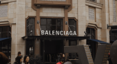 Balenciaga Store
