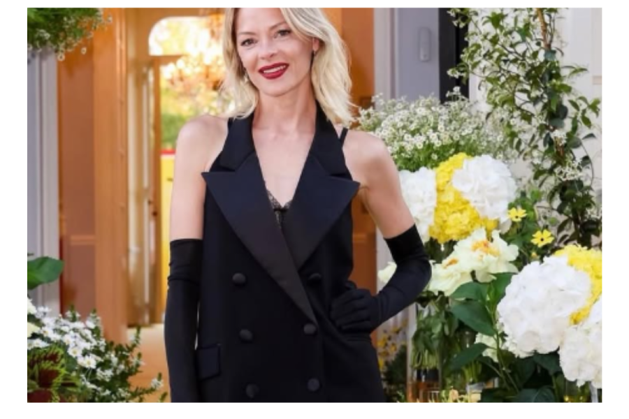 Jaime King