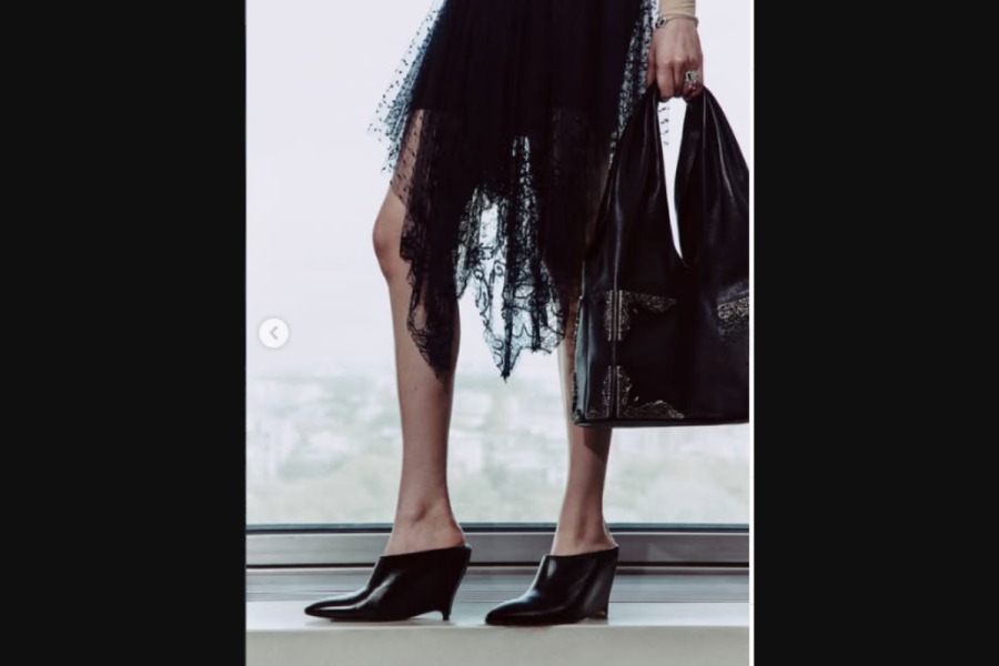 Martin Margiela Auction