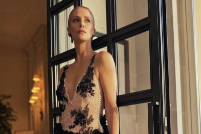 Charlize Theron