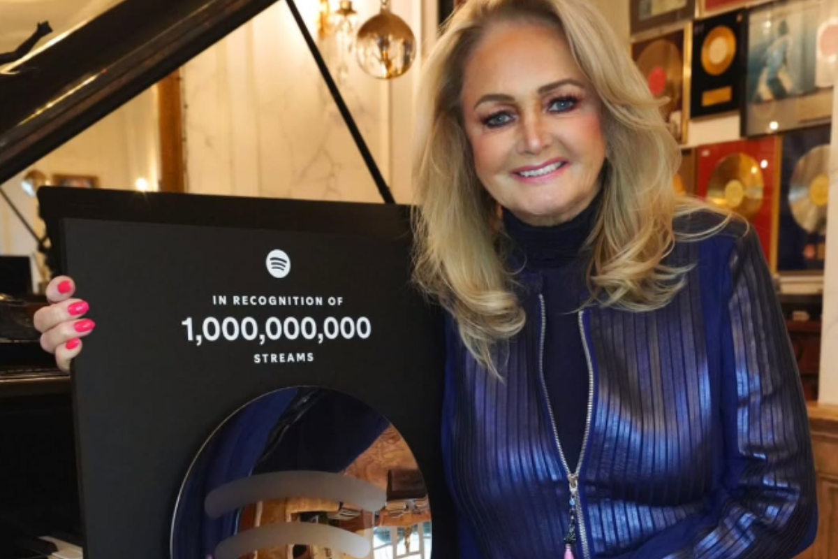 Bonnie Tyler