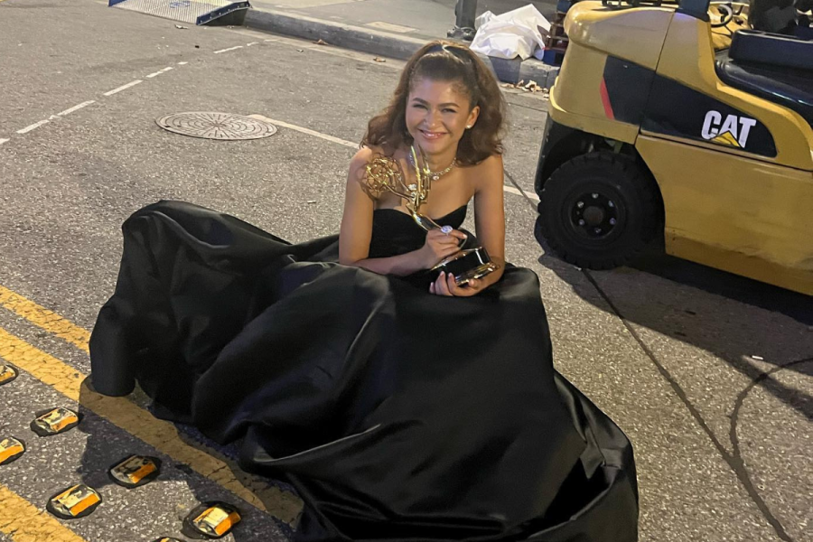 Zendaya