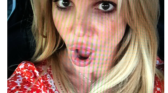 Britney Spears