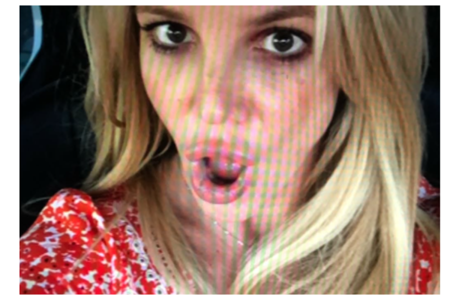 Britney Spears