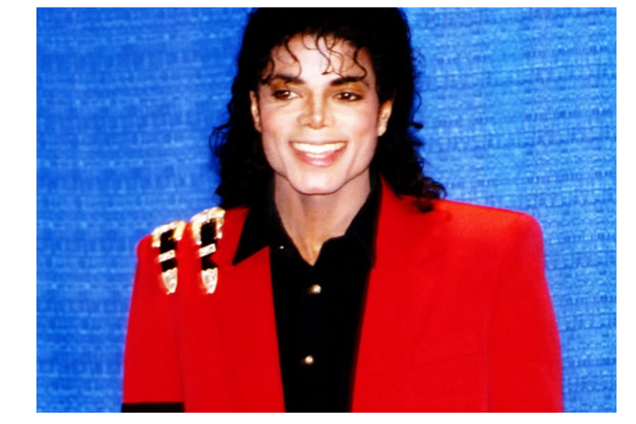 Michael Jackson