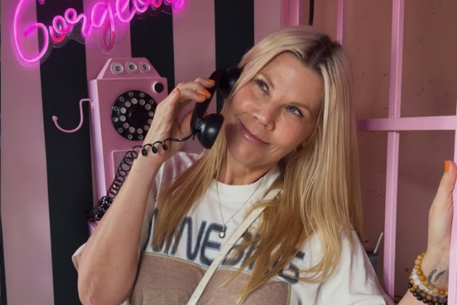 Lori Skeldon