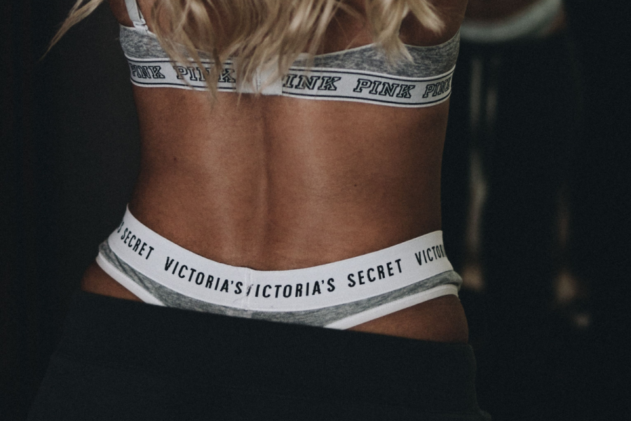 Victoria Secret Underwear