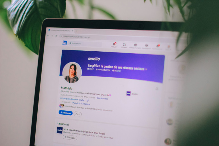 LinkedIn Dating
