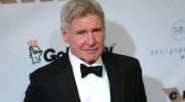 Harrison Ford