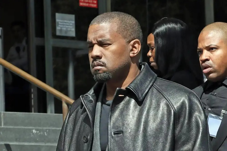 Kanye West