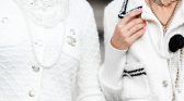 White Chanel Coordinates
