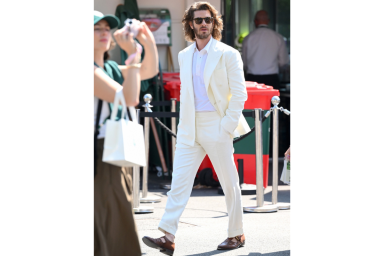 Andrew Garfield