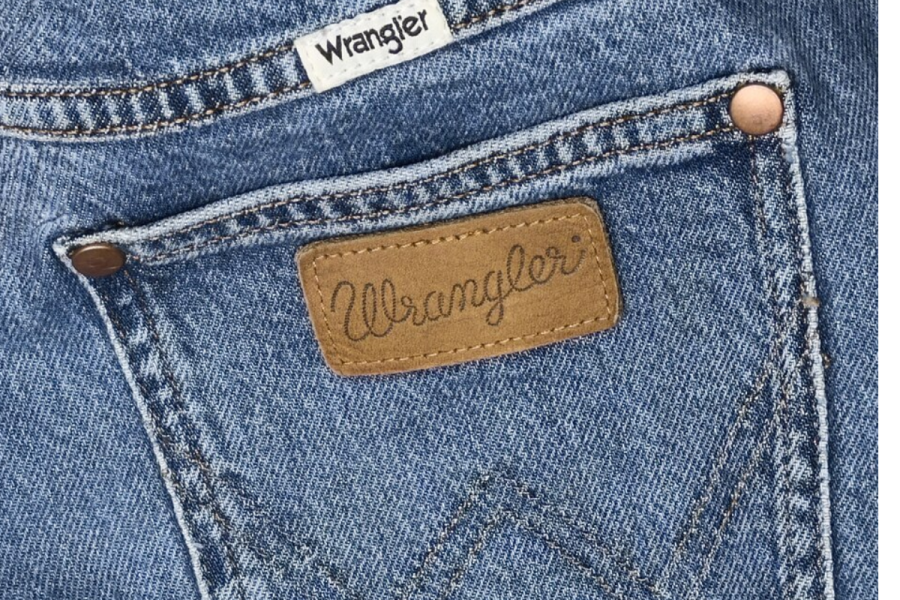 Wrangler