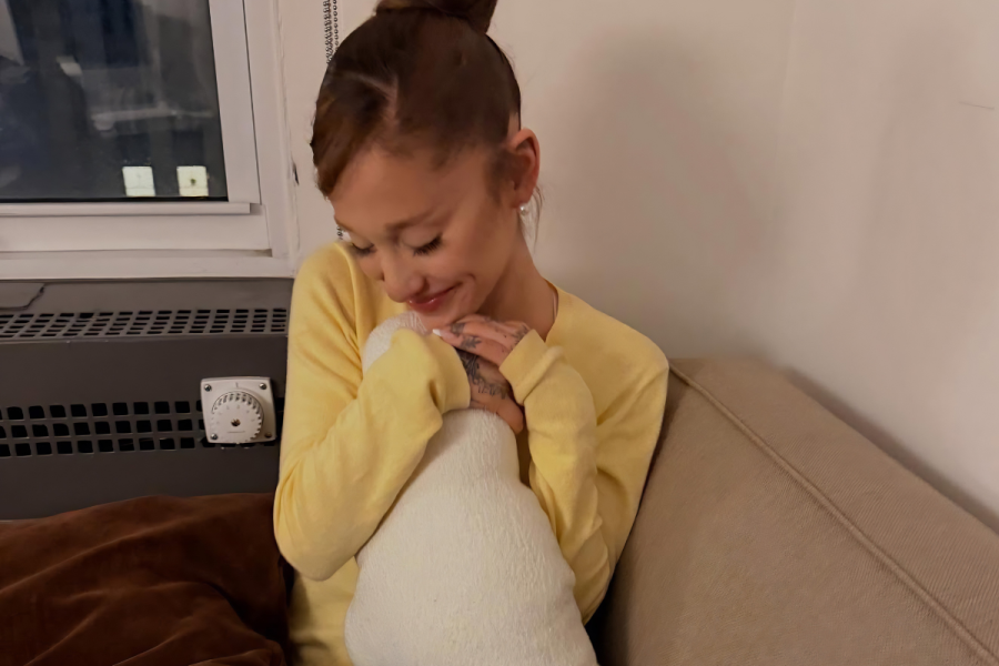 Ariana Grande