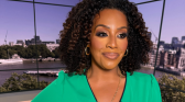 Alison Hammond