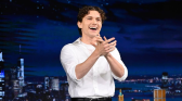 Tom Holland