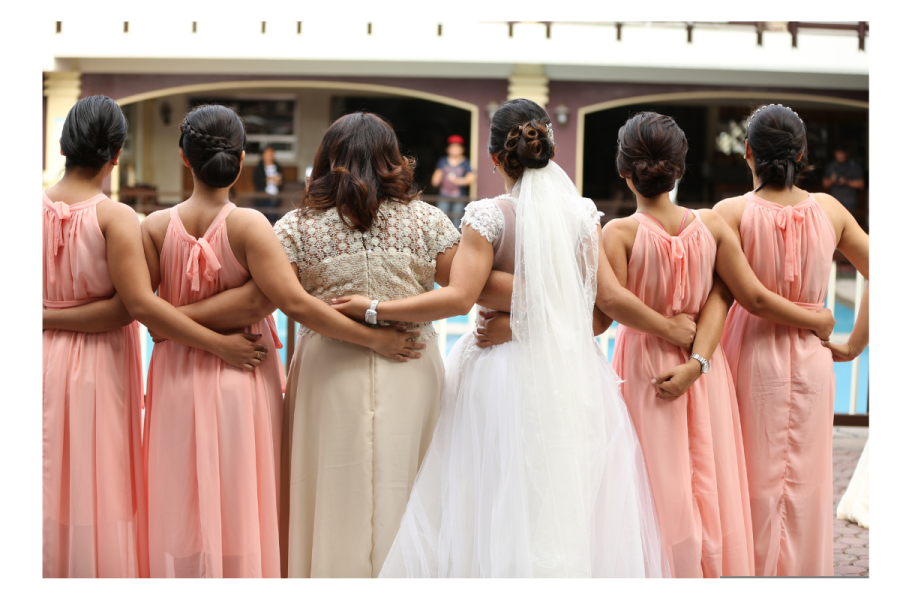 Should Bridezillas be tolerated?