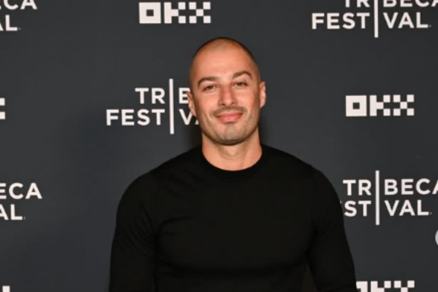 Jason Bard Yarmosky