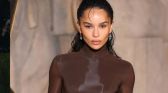 Zoë Kravitz