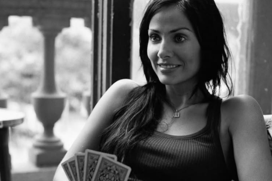 Natalie Imbruglia