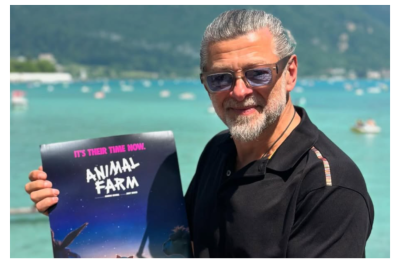 Andy Serkis
