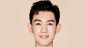 Chinese Actor Xu Peng