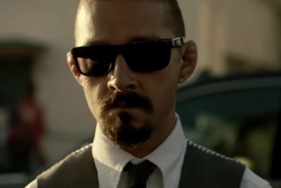 Shia LaBeouf