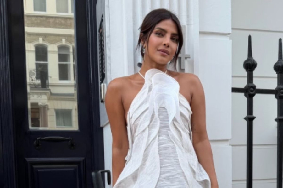 Priyanka Chopra