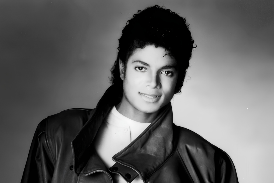 Michael Jackson