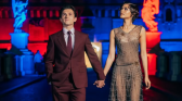 Tom Holland and Zendaya