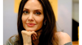 Angelina Jolie