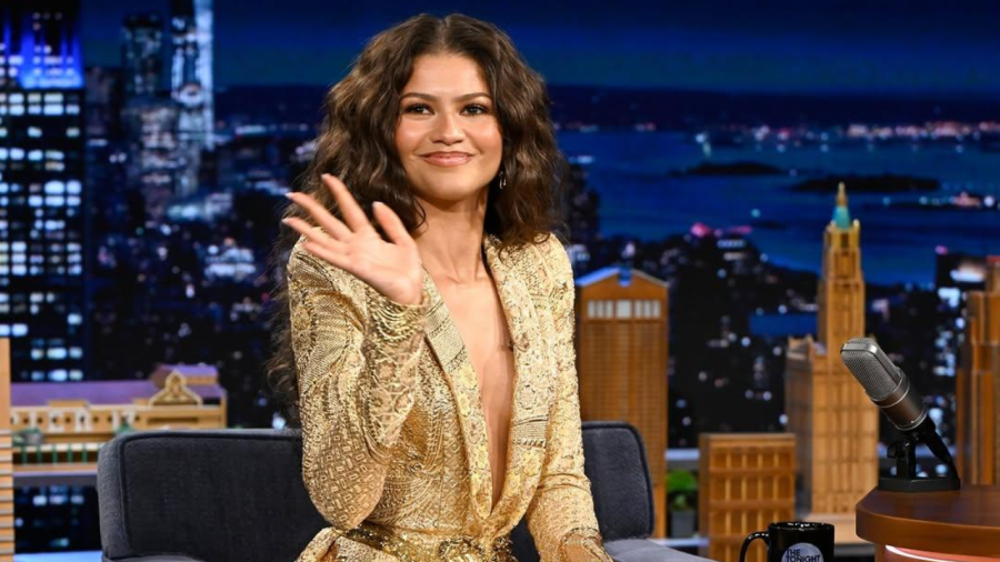Zendaya