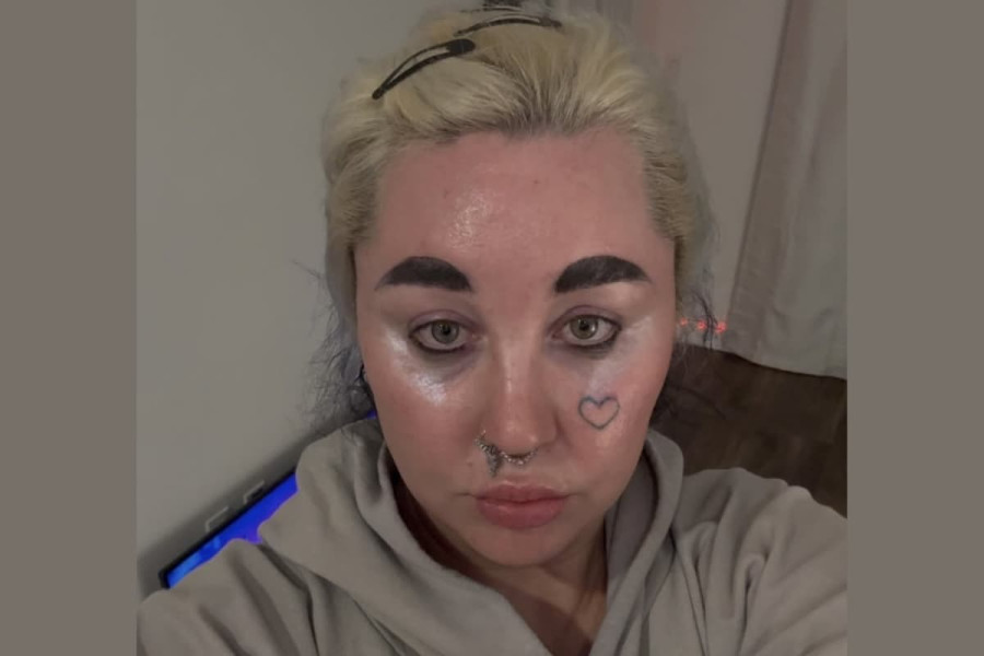 Amanda Bynes