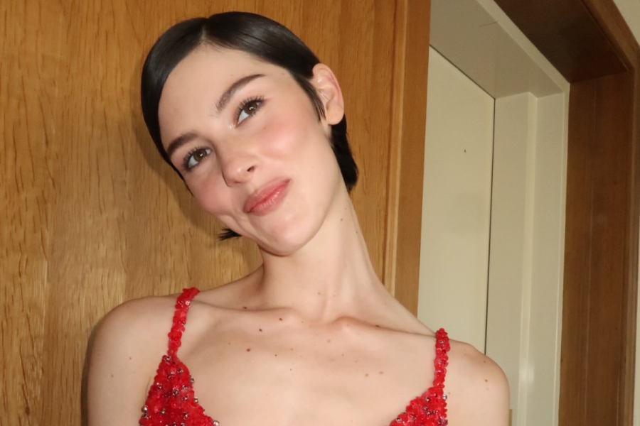 Gracie Abrams