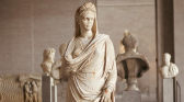Grecian Fashion