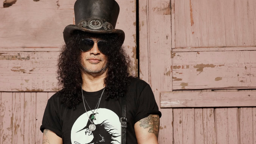 Slash