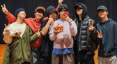 BTS