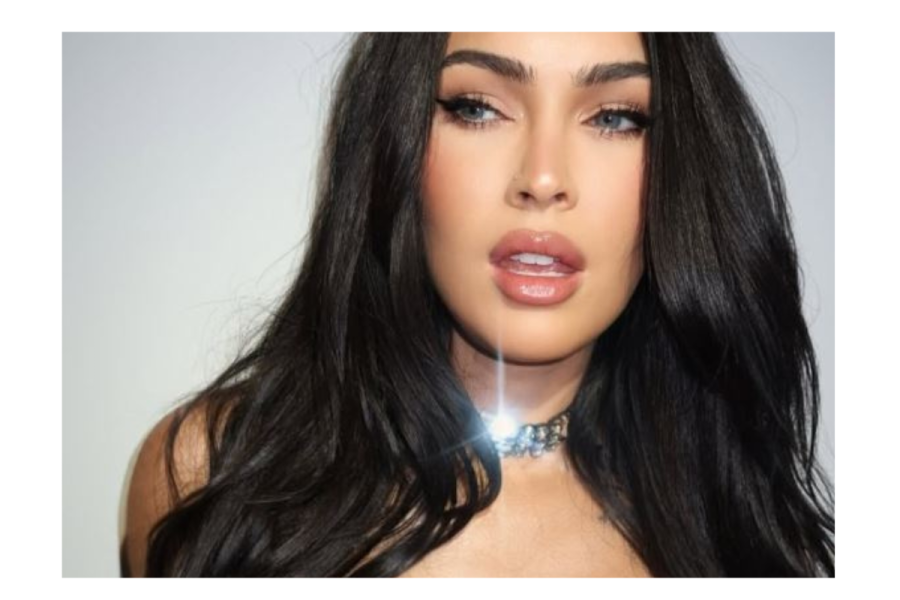 Megan Fox