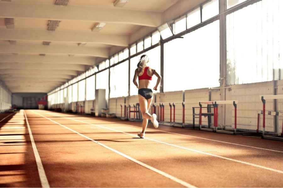 European Athletics implements new guidelines on filming women's sports